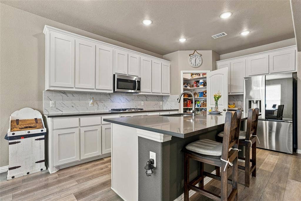 1961 Bellatrix Drive, Haslet, TX 76052