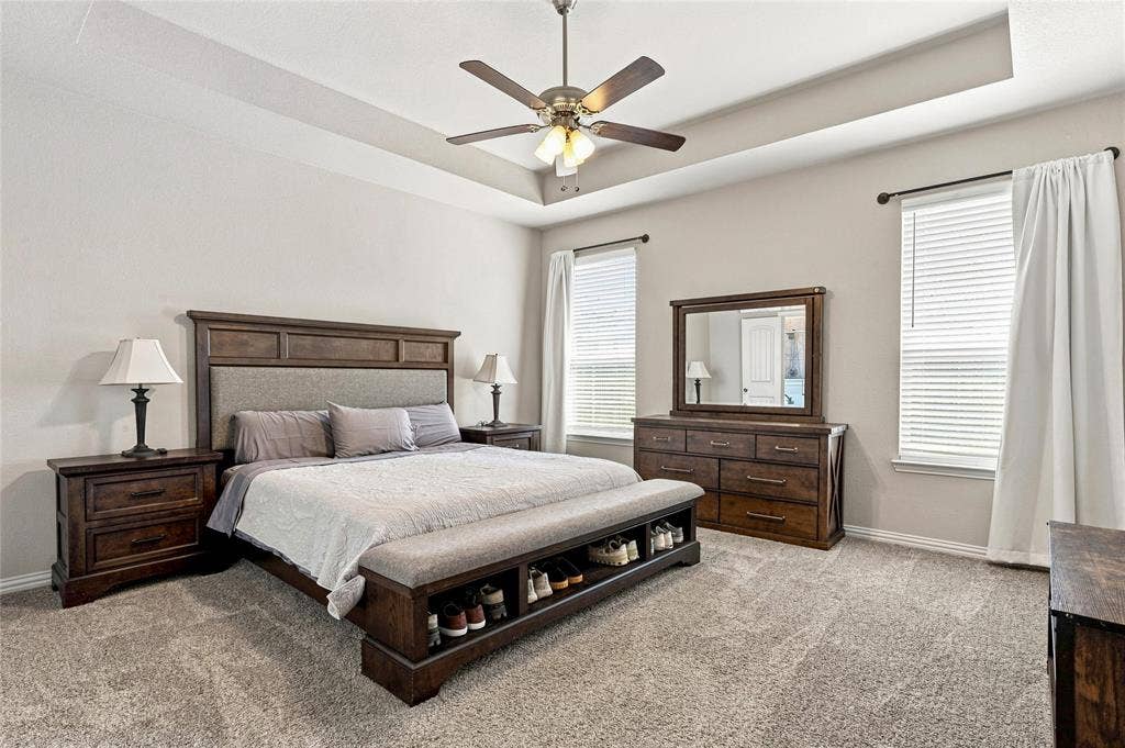 1961 Bellatrix Drive, Haslet, TX 76052