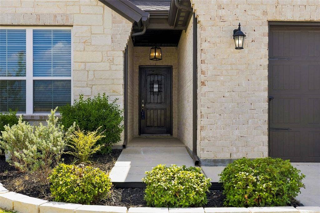 1961 Bellatrix Drive, Haslet, TX 76052