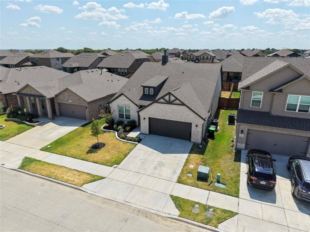 1961 Bellatrix Drive, Haslet, TX 76052