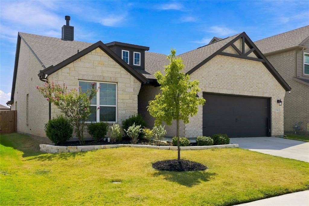 1961 Bellatrix Drive, Haslet, TX 76052