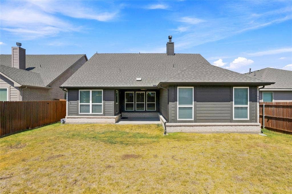 1961 Bellatrix Drive, Haslet, TX 76052
