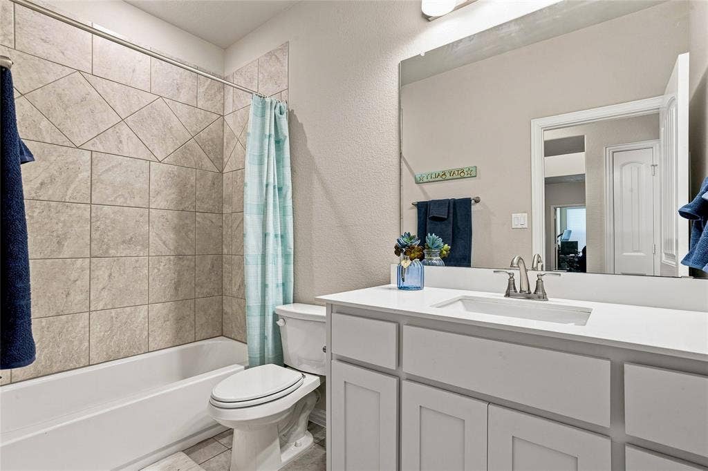 1961 Bellatrix Drive, Haslet, TX 76052