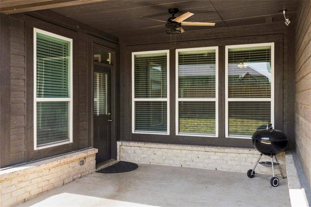 1961 Bellatrix Drive, Haslet, TX 76052