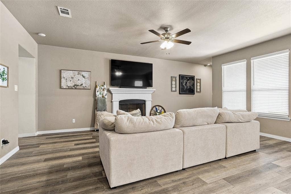 1961 Bellatrix Drive, Haslet, TX 76052