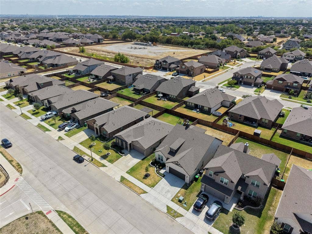1961 Bellatrix Drive, Haslet, TX 76052
