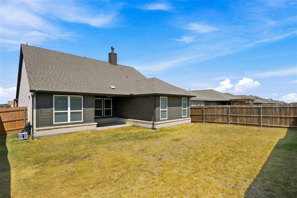 1961 Bellatrix Drive, Haslet, TX 76052