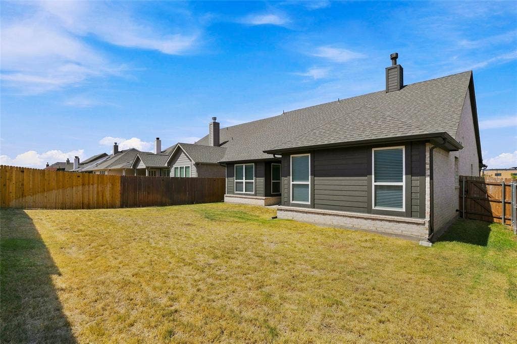 1961 Bellatrix Drive, Haslet, TX 76052
