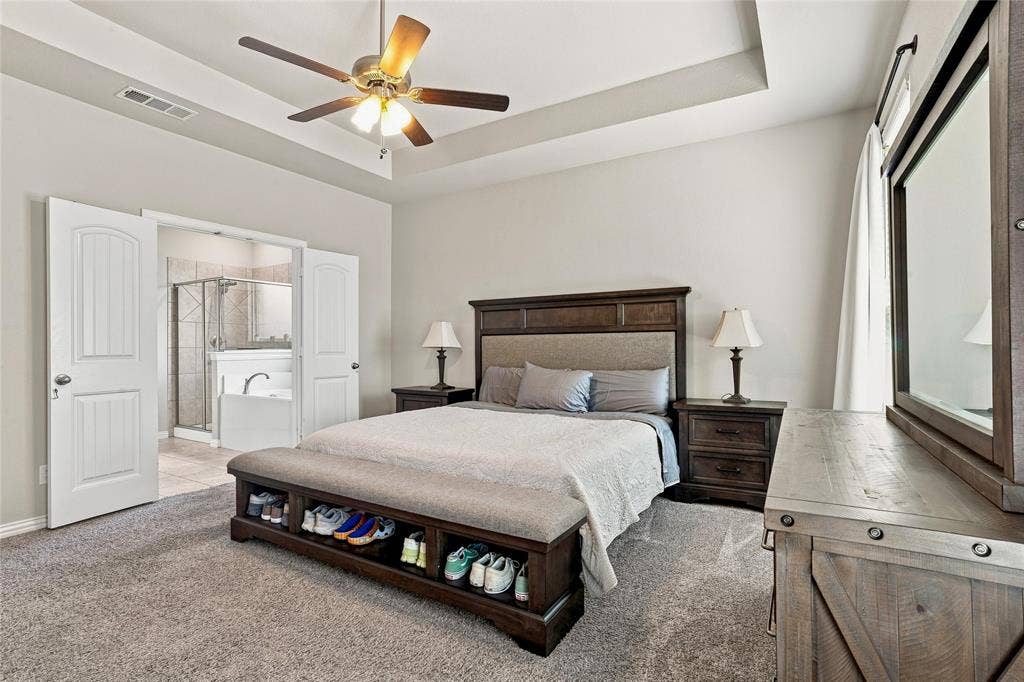 1961 Bellatrix Drive, Haslet, TX 76052