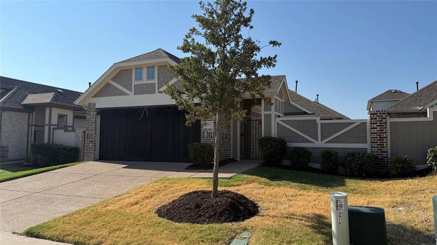 Property photo for 3912 Goldfinch, Melissa, TX