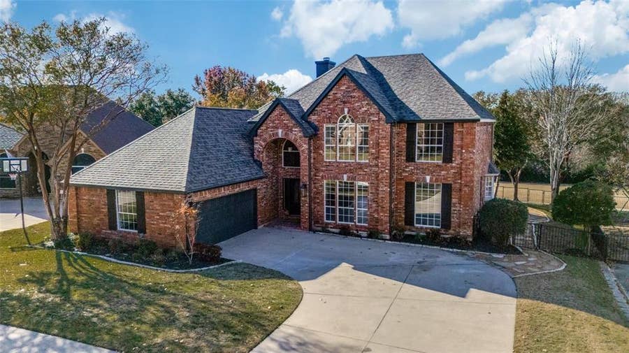 Property photo for 2822 Roundrock, McKinney, TX
