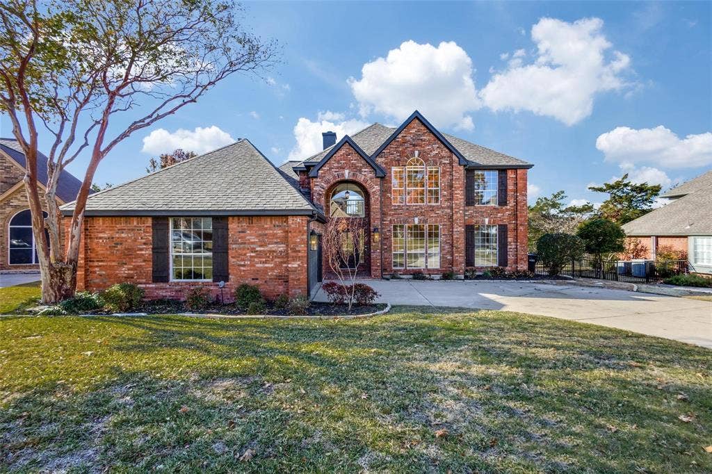 2822 Roundrock, McKinney, TX 75072 2822 Roundrock, McKinney, TX 75072