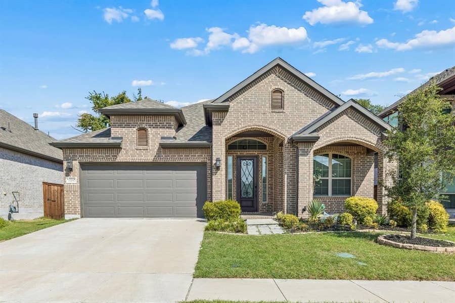 Property photo for 5224 Troupe Road, McKinney, TX