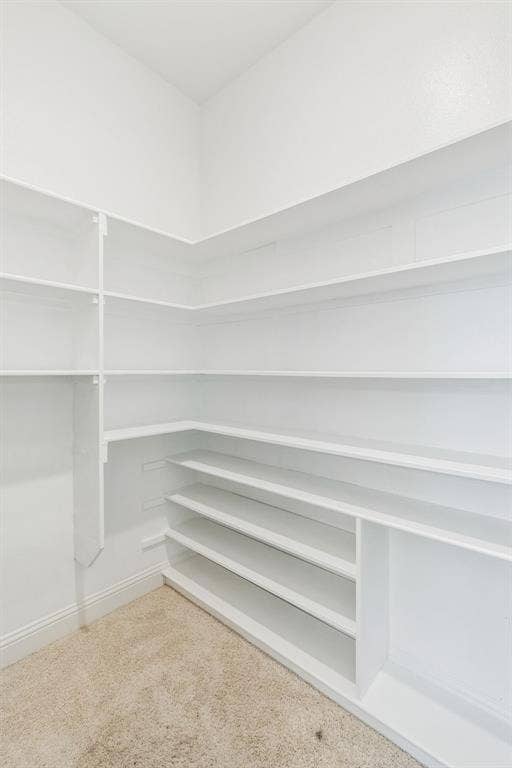 5224 Troupe Road, McKinney, TX 75071 Walking Pantry