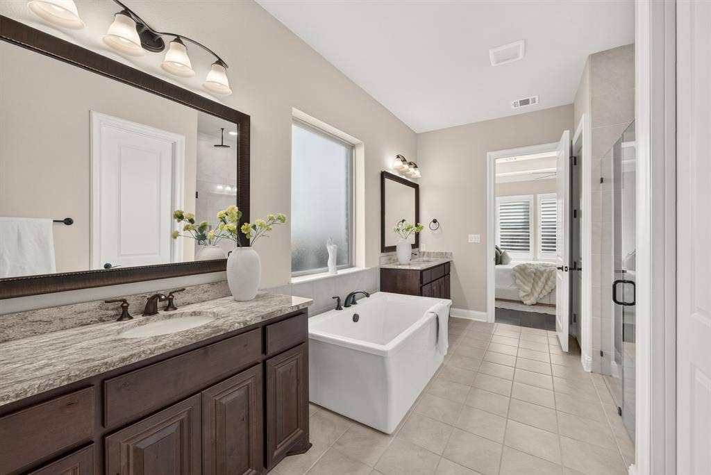 6225 Rocca Valle Drive, McKinney, TX 75071 6225 Rocca Valle Drive, McKinney, TX 75071