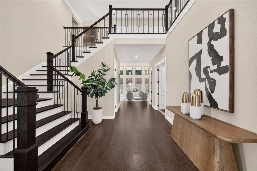 6225 Rocca Valle Drive, McKinney, TX 75071 6225 Rocca Valle Drive, McKinney, TX 75071
