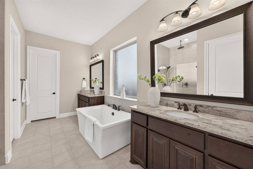 6225 Rocca Valle Drive, McKinney, TX 75071 6225 Rocca Valle Drive, McKinney, TX 75071