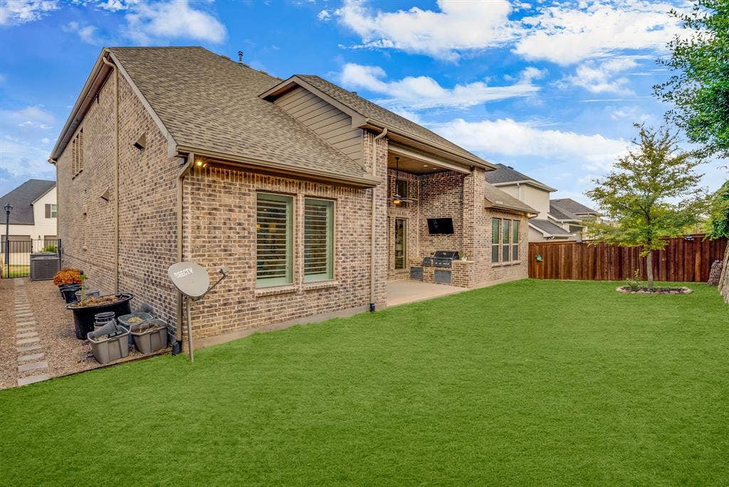 6225 Rocca Valle Drive, McKinney, TX 75071 6225 Rocca Valle Drive, McKinney, TX 75071