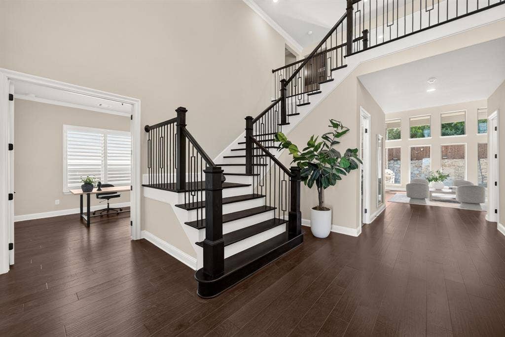 6225 Rocca Valle Drive, McKinney, TX 75071 6225 Rocca Valle Drive, McKinney, TX 75071