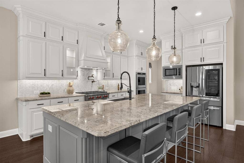 6225 Rocca Valle Drive, McKinney, TX 75071 6225 Rocca Valle Drive, McKinney, TX 75071
