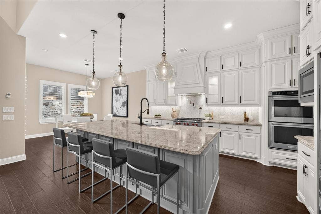 6225 Rocca Valle Drive, McKinney, TX 75071 6225 Rocca Valle Drive, McKinney, TX 75071