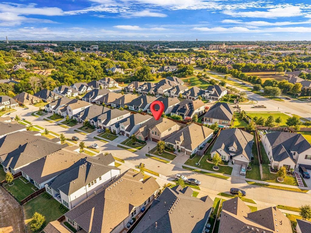 6225 Rocca Valle Drive, McKinney, TX 75071 6225 Rocca Valle Drive, McKinney, TX 75071