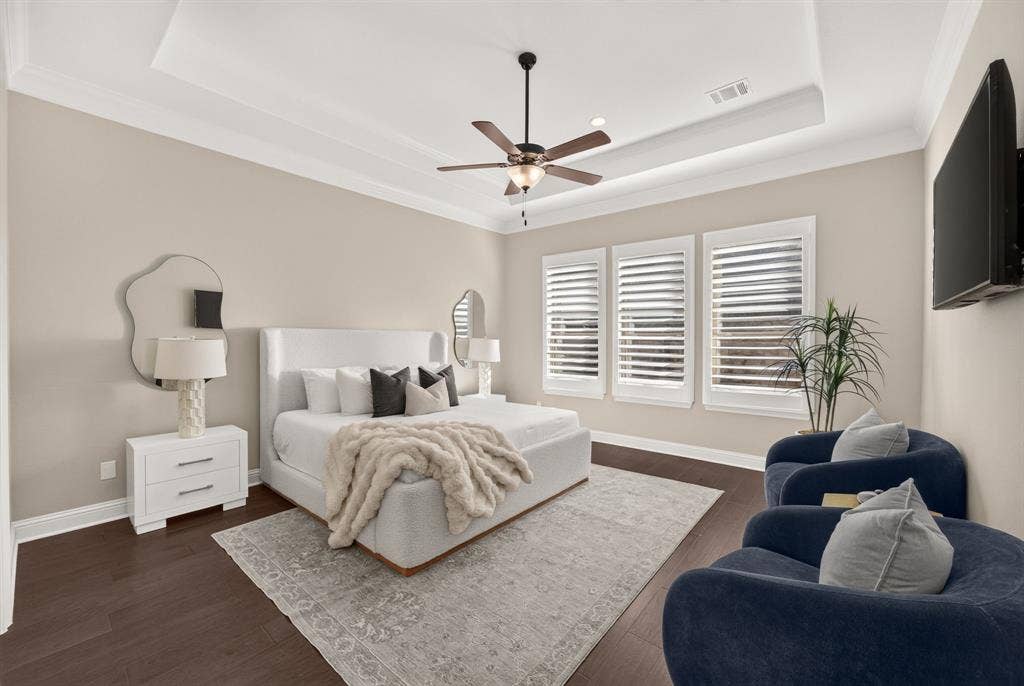 6225 Rocca Valle Drive, McKinney, TX 75071 6225 Rocca Valle Drive, McKinney, TX 75071