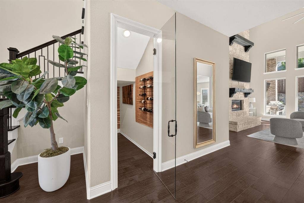 6225 Rocca Valle Drive, McKinney, TX 75071 6225 Rocca Valle Drive, McKinney, TX 75071