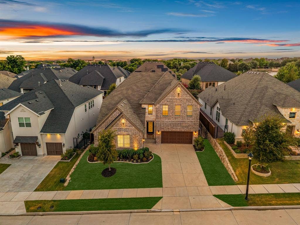 6225 Rocca Valle Drive, McKinney, TX 75071 6225 Rocca Valle Drive, McKinney, TX 75071