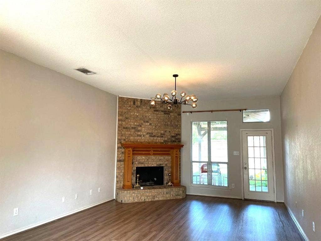 1304 Rosewood Lane, Allen, TX 75002 1304 Rosewood Lane, Allen, TX 75002