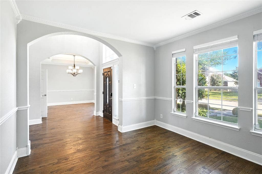 9808 Enmore Lane, Frisco, TX 75035 9808 Enmore Lane, Frisco, TX 75035