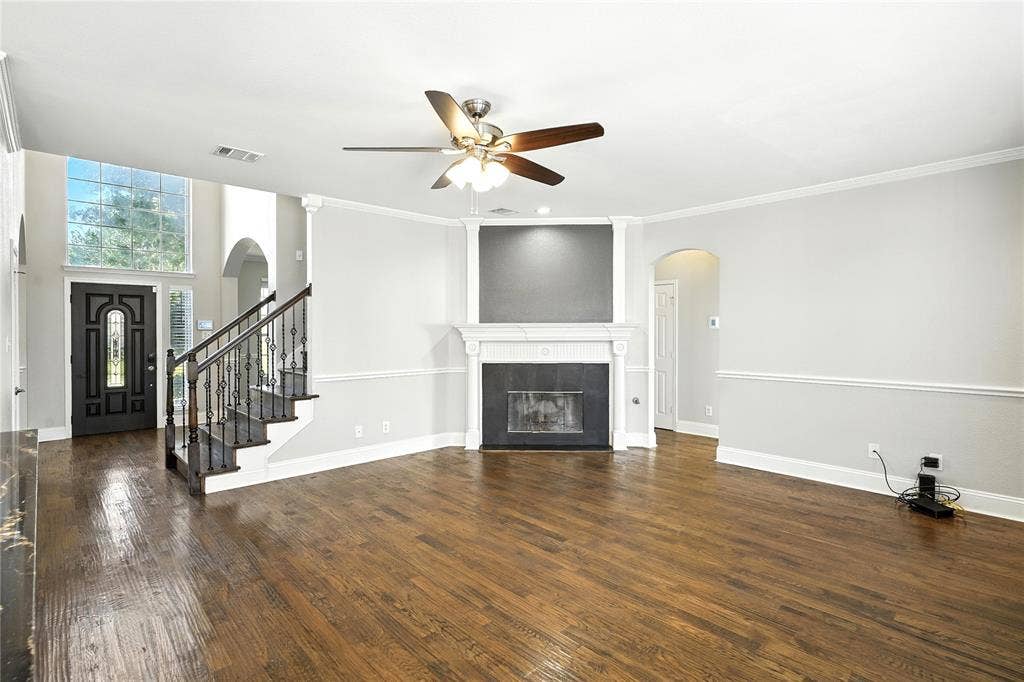 9808 Enmore Lane, Frisco, TX 75035 9808 Enmore Lane, Frisco, TX 75035