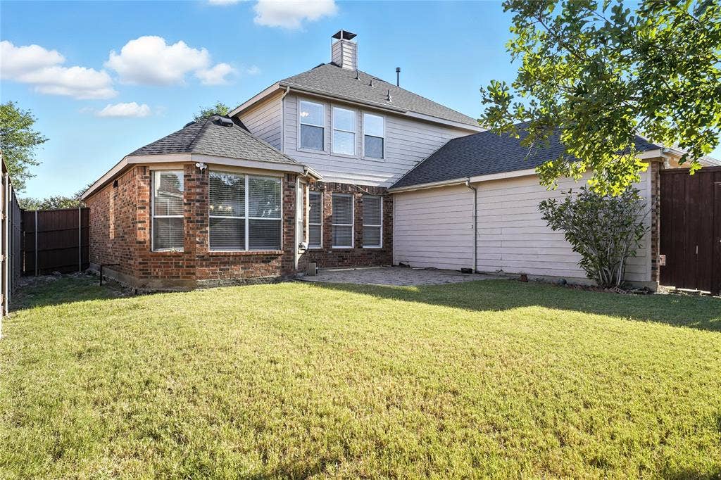 9808 Enmore Lane, Frisco, TX 75035 9808 Enmore Lane, Frisco, TX 75035