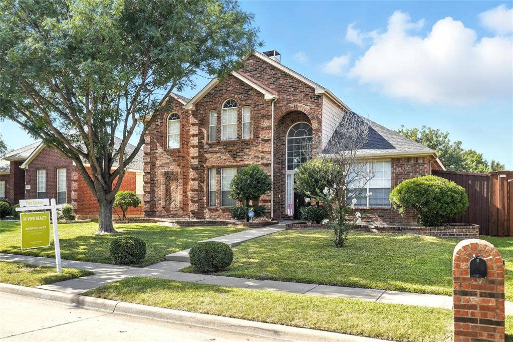 9808 Enmore Lane, Frisco, TX 75035 9808 Enmore Lane, Frisco, TX 75035
