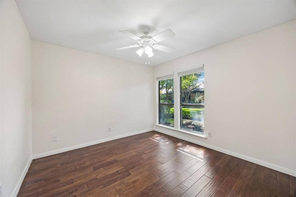 6542 Clearhaven Circle, Dallas, TX 75248 4th bedroom