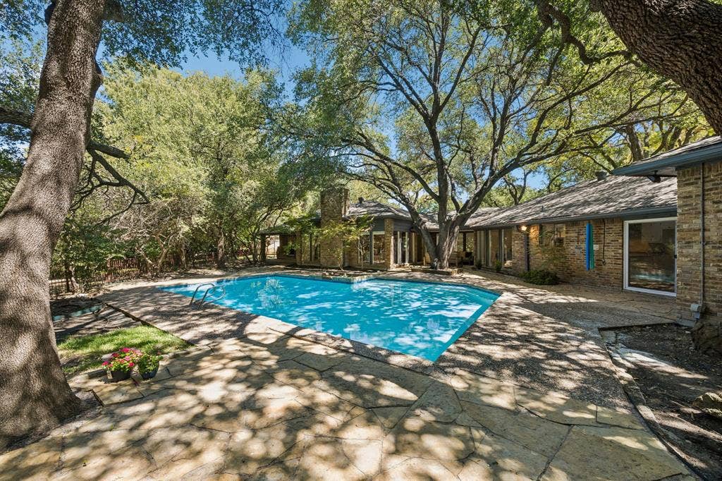 6542 Clearhaven Circle, Dallas, TX 75248 6542 Clearhaven Circle, Dallas, TX 75248