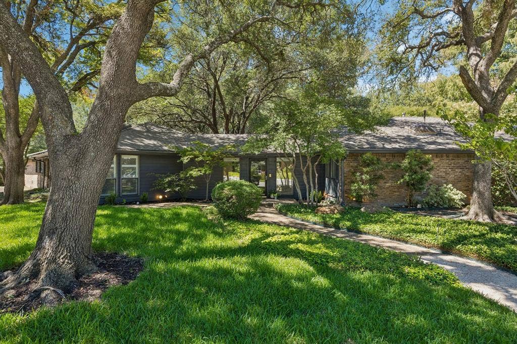 6542 Clearhaven Circle, Dallas, TX 75248 6542 Clearhaven Circle, Dallas, TX 75248