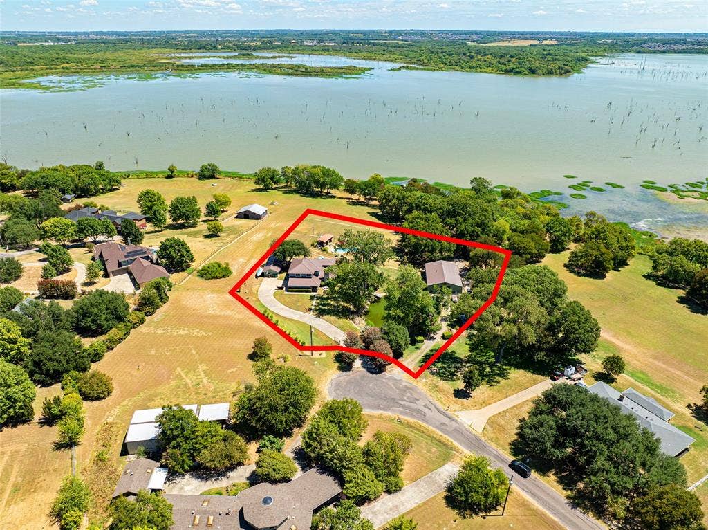192 Mallard Point, Wylie, TX 75098 192 Mallard Point, Wylie, TX 75098