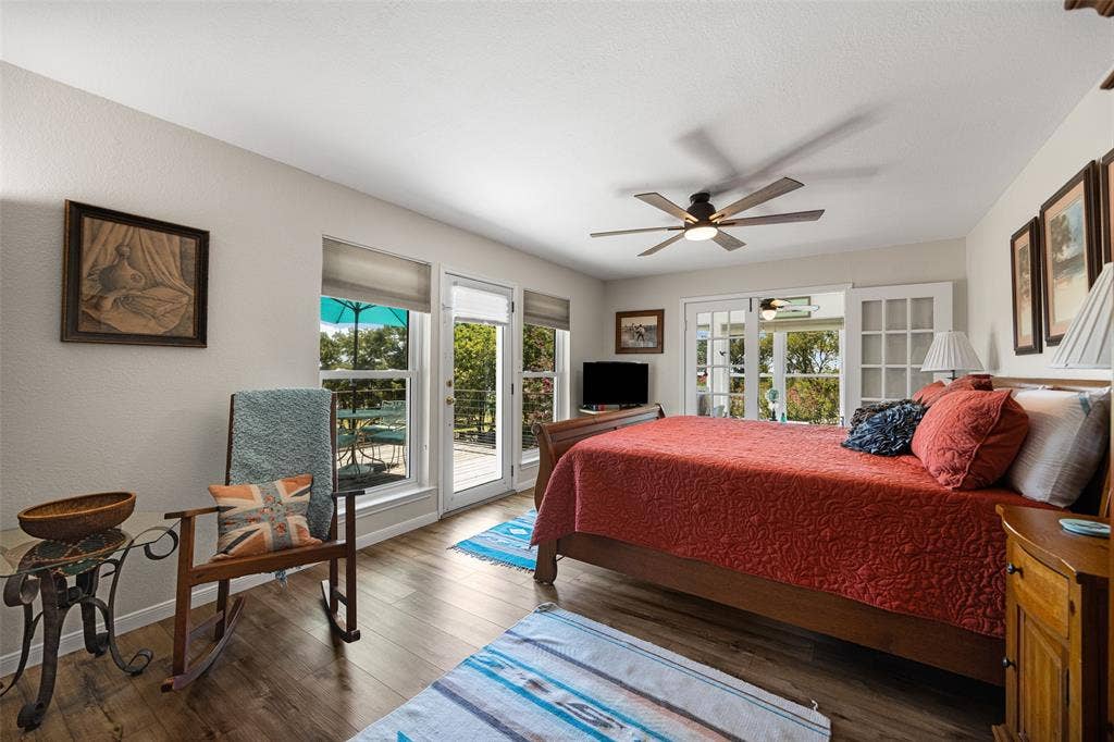 192 Mallard Point, Wylie, TX 75098 Primary bedroom