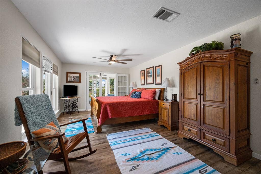 192 Mallard Point, Wylie, TX 75098 Primary bedroom
