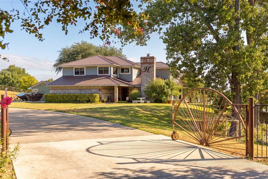 192 Mallard Point, Wylie, TX 75098 Private entrance