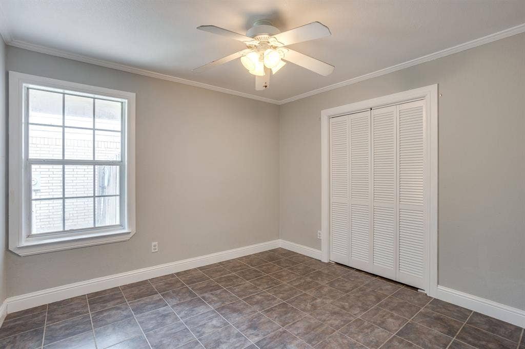 9825 Stoney Bridge Road, Fort Worth, TX 76108 Secondary bedroom 1