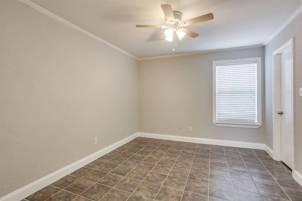 9825 Stoney Bridge Road, Fort Worth, TX 76108 Secondary bedroom 3