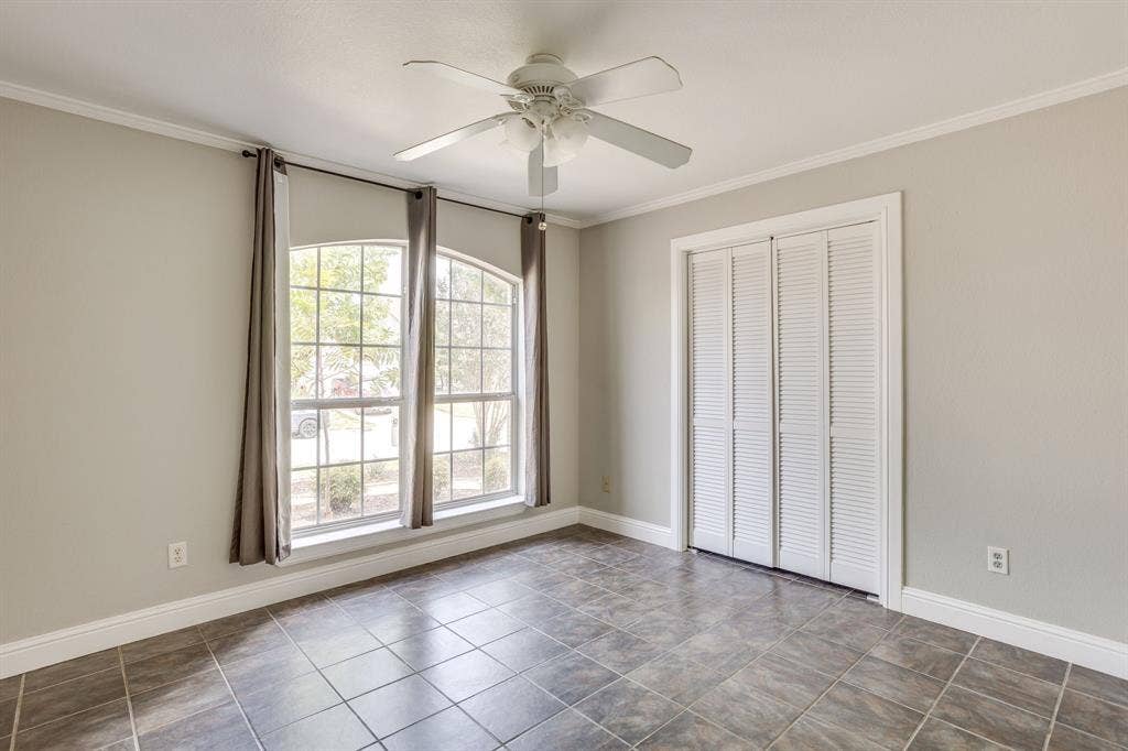 9825 Stoney Bridge Road, Fort Worth, TX 76108 Secondary bedroom 2