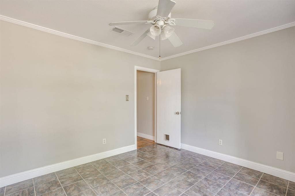 9825 Stoney Bridge Road, Fort Worth, TX 76108 Secondary bedroom 2