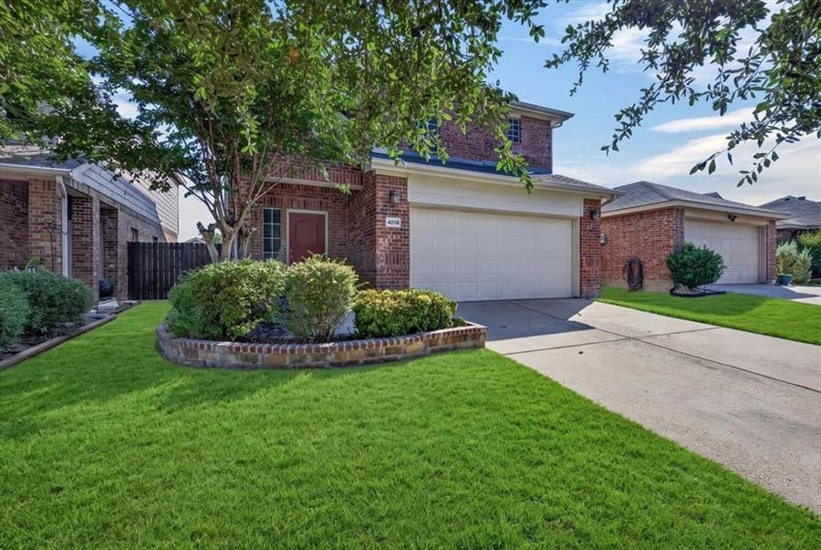 Property photo for 4018 Houston Drive, Heartland, TX