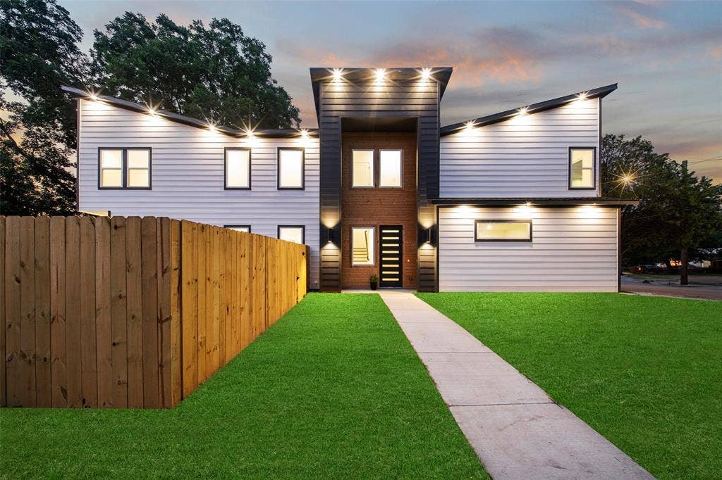 2503 Lawrence Street, Dallas, TX 75215 2503 Lawrence Street, Dallas, TX 75215