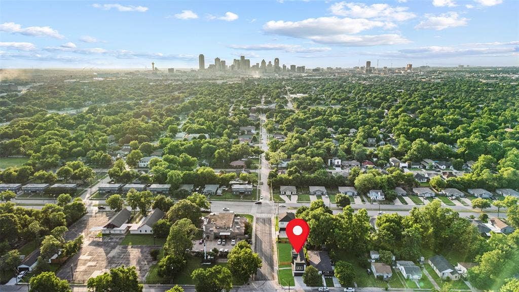 2503 Lawrence Street, Dallas, TX 75215 2503 Lawrence Street, Dallas, TX 75215