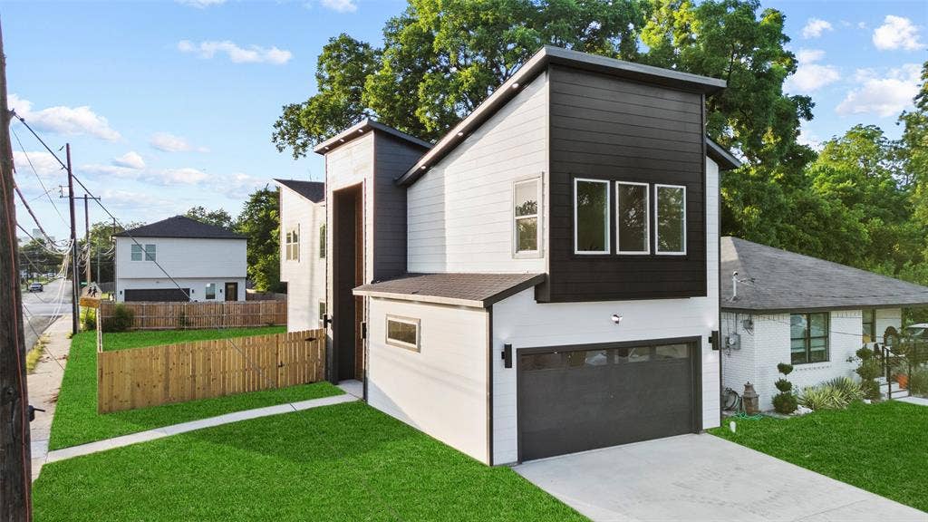 2503 Lawrence Street, Dallas, TX 75215 2503 Lawrence Street, Dallas, TX 75215