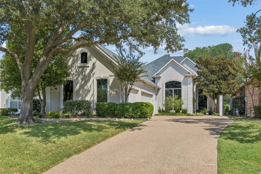 Property photo for 5644 Southern Hills Drive, Frisco, TX